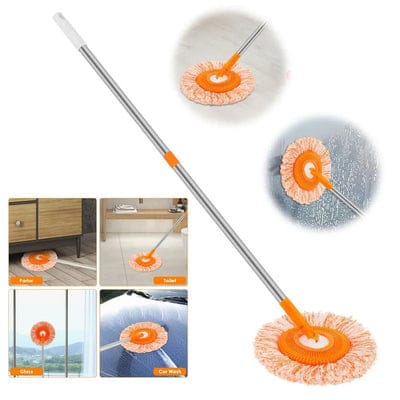 Cleaning Supplies