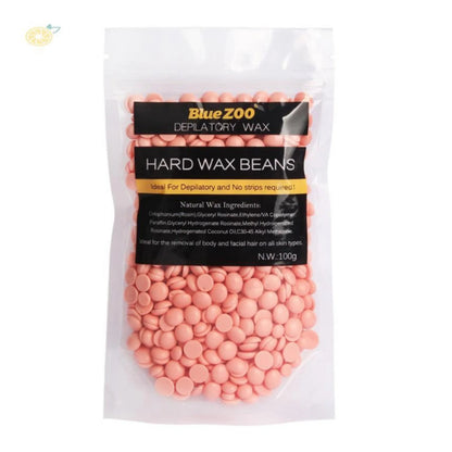 Wax Heater Machine + FREE Wax Beans & Wooden Spatula