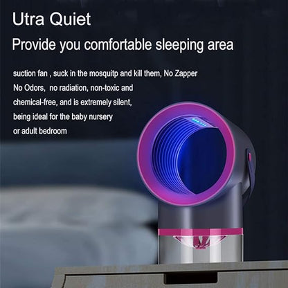 Starry sky mosquito killer USB UV Lamp