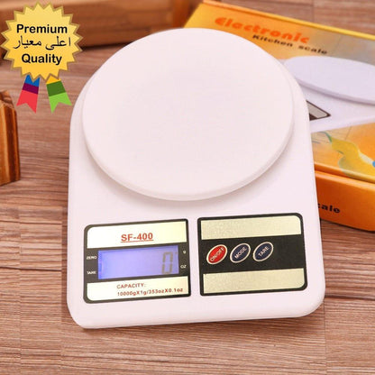 Mini Weight Machine For Kitchen