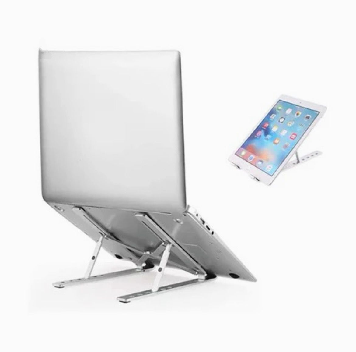 portable laptop stand