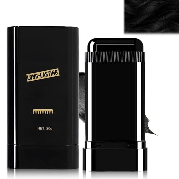 Water And Sweat Proof Hair Comb Dye