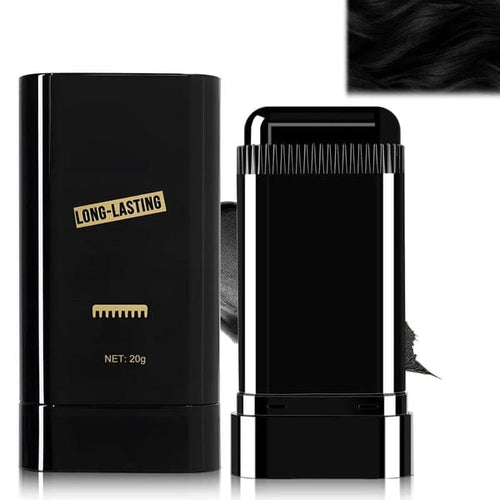 Water And Sweat Proof Hair Comb Dye