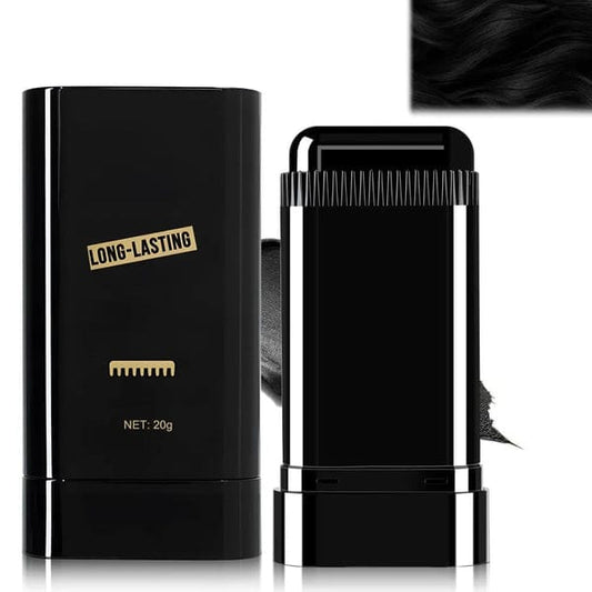 Water And Sweat Proof Hair Comb Dye